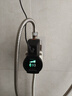 贊科 增壓泵家用全自動(dòng)80W 局部花灑熱水器加壓力恒壓水泵大功率 曬單實(shí)拍圖