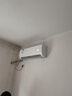 海信空調(diào) 大1匹 易省電E370【直播立減】 AI省電  一級(jí)能效 國(guó)家補(bǔ)貼20%空調(diào)掛機(jī)26E370 大1匹 一級(jí)能效 【快速冷暖26E370】 曬單實(shí)拍圖
