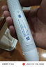 歐樂B/Oral-B 電動(dòng)牙刷DB5010軟毛水洗干電池旋轉(zhuǎn)式圓頭牙刷 DB5510K兒童電動(dòng)牙刷 DB5010白色（牙刷手柄+刷頭*1） 曬單實(shí)拍圖