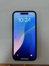 蘋果【24期免息0首付】蘋果15蘋果15promax iPhone15ProM全網(wǎng)通5G手機(jī) 15ProMax黑色鈦金屬6.7英寸 256GB【公開版 全網(wǎng)通】 曬單實(shí)拍圖