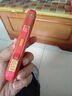 紐曼（Newman）N99三防老人手機4G全網(wǎng)通雙卡雙待大電池超長(cháng)待機大字大聲大按鍵老年人手機備用功能機紅色 曬單實(shí)拍圖