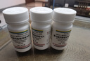[韋立得]富馬酸丙酚替諾福韋片 25mg*30片 3盒裝 曬單實(shí)拍圖