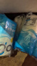 Freego一次性非壓縮浴巾旅行毛巾便攜酒店用品大號加厚柔巾70*100cm*4條 曬單實拍圖