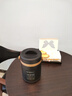 助家樂(lè )（HPMILY） 保溫桶316不銹鋼超長(cháng)24小時(shí)保溫飯盒上班族帶湯學(xué)生多層保溫湯壺 316不銹鋼保溫桶2L(黑色) 曬單實(shí)拍圖
