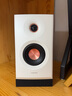 漫步者（EDIFIER）MR5BT無線藍(lán)牙音箱 有源監(jiān)聽音箱 HIFI音質(zhì) 電腦電視音響 桌面音響 白色 曬單實(shí)拍圖