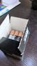 金霸王(Duracell)5號電池20粒裝堿性干電池五號 適用博朗耳溫槍/血糖儀/鼠標血壓計電子秤遙控器兒童玩具 曬單實(shí)拍圖