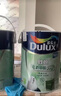 多樂士（Dulux）致悅竹炭抗甲醛五合一凈味室內(nèi)乳膠漆墻面抗菌油漆涂料白色 A8146 套裝 可調(diào)色（不可退換） 54L*1件 曬單實拍圖