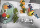 貝因美嬰兒玩具新生兒見(jiàn)面禮盒0-1歲學(xué)步車(chē)寶寶健身架男女孩滿(mǎn)月禮盒 曬單實(shí)拍圖