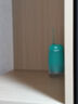 羅曼（ROAMAN）沖牙器便攜式電動(dòng)牙齒沖洗器潔牙器水牙線(xiàn)大容量送情侶男女朋友教師節禮物家電政府補貼mini8綠 曬單實(shí)拍圖