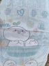 幫寶適【超薄透氣】清新幫透氧Pro新生兒紙尿褲尿不濕尿片尿布M54 曬單實(shí)拍圖