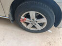 固特異（Goodyear）汽車輪胎 195/65R15 91V EF1 SPORT鷹馳F1酷跑 卡羅拉/朗逸/寶來 曬單實拍圖