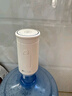小熊（Bear）桶裝水抽水器 電動(dòng)壓水器 自動(dòng)吸水器 礦泉水上水器 飲水機抽水神器抽水泵 YSJ-D06H5 曬單實(shí)拍圖