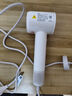 米家【重磅新品】高速吹風(fēng)機小米吹風(fēng)筒 大風(fēng)力護發(fā)家用學(xué)生專(zhuān)用負離子吹風(fēng)筒大功率教師節禮物 奶白色 曬單實(shí)拍圖
