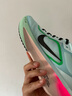 耐克（NIKE）2025年男子ZOOM FLY 6跑步鞋 FN8454-402 44 曬單實(shí)拍圖