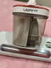 uwant友望大白u(yù)ltra除螨儀【熱銷(xiāo)TOP1】寵物除毛65℃高溫殺菌除螨 床上吸塵器 吸塵除螨一體機雙杯 曬單實(shí)拍圖