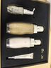 阿芙（AFU）11籽煥亮淡紋暢享禮盒 150水+120乳+面霜15g+潔顏蜜60ml 曬單實拍圖