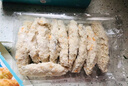 京鮮港X鮮京采 深海鱈魚排凈含量310g*3盒10個/盒 裹粉鱈魚油炸空氣炸鍋 曬單實拍圖