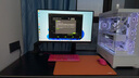 ANTGAMER螞蟻電競 24.5英寸2K300Hz顯示器 氧化物FastIPS 10Bit HDR400 1msGTG DIC技術(shù)護眼低藍光ANT253PQ 曬單實(shí)拍圖