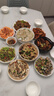 安井 糯米大燒賣 1kg 2斤裝約20個燒麥 家庭裝面點(diǎn) 速凍早餐半成品 曬單實(shí)拍圖