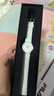 斐樂(lè)（FILA）中高考試學(xué)生表靜音指針?lè)浪\(yùn)動(dòng)兒童手表高考禮物 6586-002F 曬單實(shí)拍圖