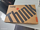 ThinkPad 聯(lián)想 E14筆記本電腦 AI PC 商務(wù)辦公學(xué)生輕薄本 定制：全新酷睿Ultra5 32G 1TSSD WIN11H 黑色 曬單實(shí)拍圖