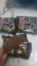 糖尿病人食品五黑谷物桃酥控?zé)o糖精專用孕婦血糖高的老年粗糧零食 （5斤）五黑谷物桃酥 （糖友推薦 曬單實拍圖