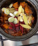 今友牧場(chǎng)內蒙古牛羊肉禮盒8.5斤 整羊腿黃牛肉牛楠牛排錫盟燒烤食材送禮品 曬單實(shí)拍圖