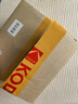 柯達(dá)（Kodak）MiniShot2 Retro拍立得相機一次成像復(fù)古照相機 拍照打印一體機學(xué)生旅游便攜七夕禮物結(jié)婚生日送禮 黃色套餐一（標(biāo)配+60張相紙） 曬單實拍圖
