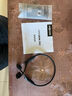 韶音（SHOKZ）OpenRun Pro S810骨傳導(dǎo)藍牙無線開放式耳機不入耳式運動高音質(zhì) 騎士黑 曬單實拍圖