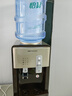 沁園（TRULIVA）即熱式飲水機(jī)家用制冷立式快速加熱飲水桶裝水機(jī)防干燒辦公泡茶吧機(jī)上/下置泡奶沖奶飲水機(jī)飲水機(jī) 3秒 即熱型 5309W 曬單實拍圖