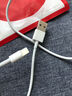 領(lǐng)臣5v1a充電頭usb充電器插頭適用蘋(píng)果iphone15/16安卓手機手表手環(huán)耳機通用電源適配器 曬單實(shí)拍圖
