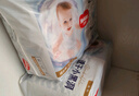 好奇（Huggies）金裝拉拉褲XL96片(12-17kg)尿不濕【速干不易紅】 曬單實拍圖