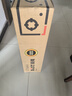 百得（BEST）出品自華帝燃?xì)庠?5.2KW猛火嵌入式臺式兩用 JZT-QE52 【天然氣】【國家補貼20%】 曬單實拍圖