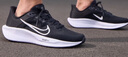 耐克NIKE跑步鞋男子減震QUEST 6運(yùn)動(dòng)鞋F(xiàn)D6033-001黑40.5 曬單實(shí)拍圖