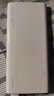 華為【3C認證】原裝多協(xié)議超級快充移動(dòng)電源10000mAh（Max 22.5W SE） 13重安全防護 可上飛機 白色 曬單實(shí)拍圖