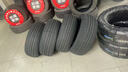 玲瓏輪胎215/50R17 95W 玲瓏臻選 UD 適配英朗/科魯茲 曬單實(shí)拍圖