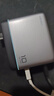 CUKTECH酷態(tài)科10號超級電能充Ultra氮化鎵充電器120W/100W四口快充套裝接入米家兼容筆記本電腦蘋果小米 曬單實(shí)拍圖