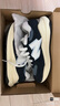 NEW BALANCE NB官方男鞋女鞋夏季透氣網(wǎng)面厚底5740系列時尚百搭運(yùn)動休閑鞋 藏青色 M5740CD 44 (腳長28cm) 曬單實拍圖