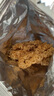 康福龍蟹黃雙層香脆干吃面方便面蟹肥味美55g/袋干脆面休閑饞嘴小零食 蟹黃味20袋 曬單實(shí)拍圖