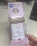 曼秀雷敦（Mentholatum）新碧小粉帽物理防曬霜乳50ml高倍隔離提亮膚色敏感肌韓國(guó)進(jìn)口女生 曬單實(shí)拍圖
