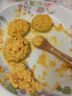 小熊（Bear）嬰兒輔食機(jī)寶寶打泥神器 多功能料理機(jī)蒜蓉機(jī)碎肉機(jī) 8葉單杯單刀 曬單實(shí)拍圖