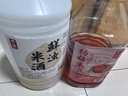 浙一家 鮮濁米酒2.5L 5度微醺 糯米酒甜酒米釀0添加 年貨 曬單實拍圖