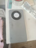 榮耀X70 手機榮耀新品5G手機 金標(biāo)十面抗摔 IP69防水 8300mAh青海湖電池 月影白 12GB+512GB【2年碎屏險】 官方標(biāo)配 曬單實拍圖