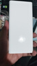 小米（MI）【3C認證】移動(dòng)電源3 20000mAh 18W快充充電寶 適用小米蘋(píng)果手機平板電腦 儲能戶(hù)外電源可上飛機 20000mAh USB-C雙向快充版 曬單實(shí)拍圖