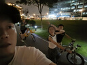 班尼路（Baleno）純棉背心男基礎(chǔ)款純色休閑百搭吸汗透氣舒適學(xué)生運(yùn)動(dòng)凈版寬肩砍袖 曬單實(shí)拍圖