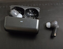 籟特易耳【2025新款-重磅新品】星環(huán)ultra藍牙耳機入耳式真無線HiFi音質主動降噪超長續(xù)航游戲音樂運動耳機 炭黑【52dB深空降噪】 LDAC/LHDC-雙版本 曬單實拍圖