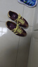 阿迪達斯 （adidas）SL72 STACK SHOES 男女鞋復(fù)古跑鞋厚底經(jīng)典舒適潮流休閑鞋 JQ6420 36 曬單實拍圖