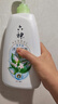 六神肖戰(zhàn)同款冰涼勁爽沐浴露家庭裝1KG(緩解炎熱 清爽不油膩 男女用) 曬單實(shí)拍圖