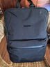 新秀麗（Samsonite）休閑通勤雙肩包電腦包15.6英寸男士背包輕便大容量NX5 曬單實(shí)拍圖