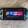 任天堂（Nintendo）【國內(nèi)保稅倉】Switch2代主機(jī) NS2游戲機(jī)掌機(jī) 港版主機(jī)+Pro手柄（保稅倉） 曬單實(shí)拍圖